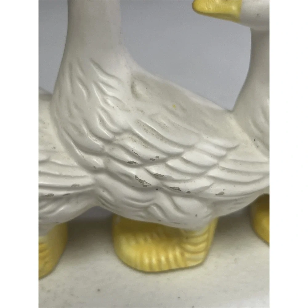 Department 56 Geese Figurine